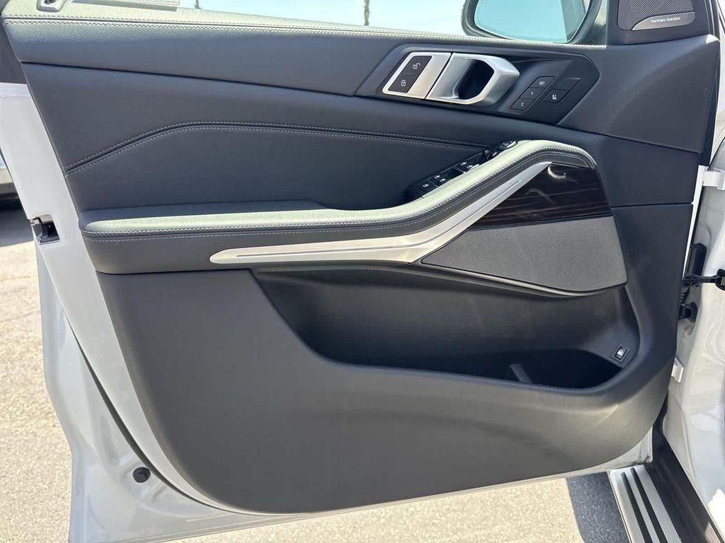 used 2024 BMW X5 PHEV car, priced at $52,644