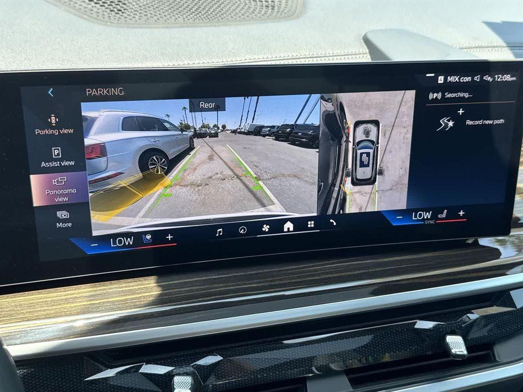 used 2024 BMW X5 PHEV car, priced at $52,644