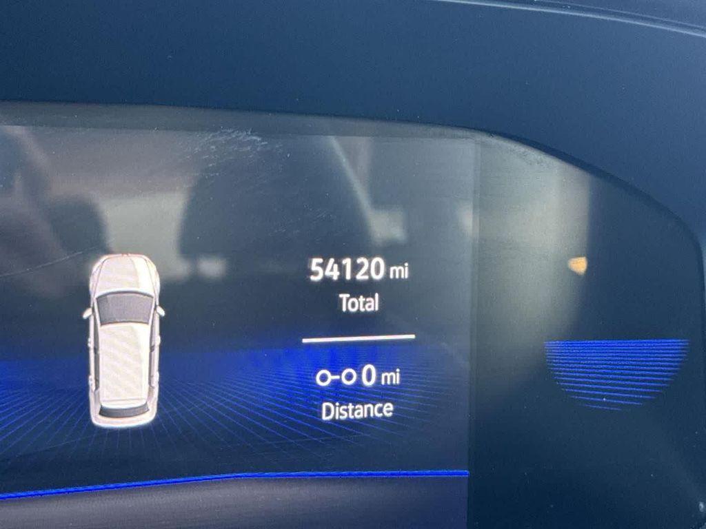 used 2024 Volkswagen Taos car, priced at $18,988