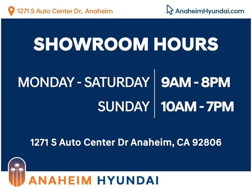 new 2026 Hyundai Kona car, priced at $28,020