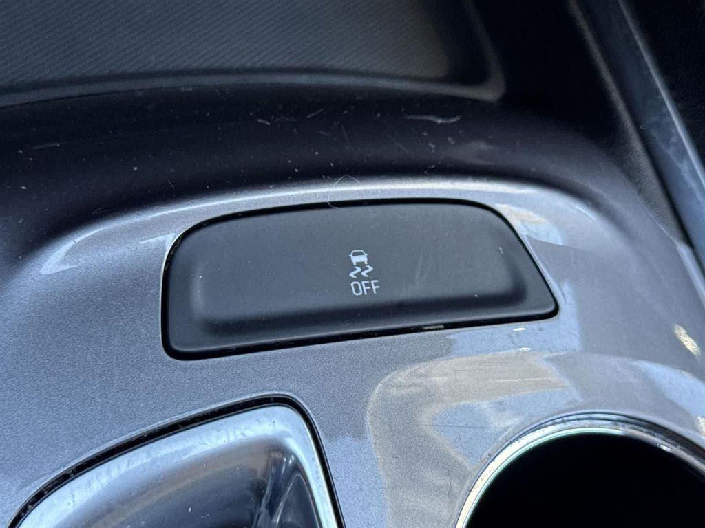 used 2022 Chevrolet Malibu car, priced at $14,971