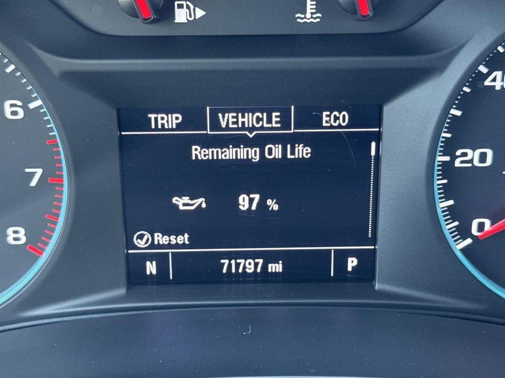 used 2022 Chevrolet Malibu car, priced at $14,971