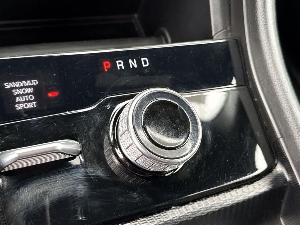 used 2024 Jeep Grand Cherokee car, priced at $34,862