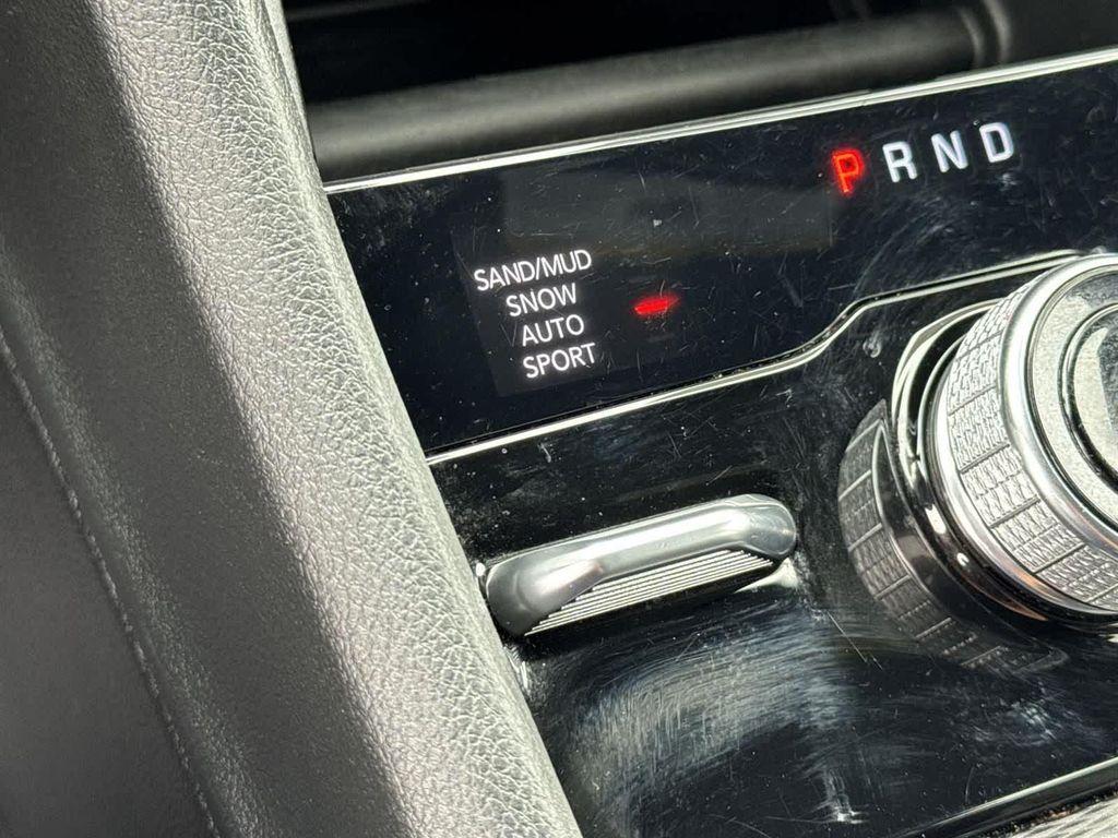 used 2024 Jeep Grand Cherokee car, priced at $34,862