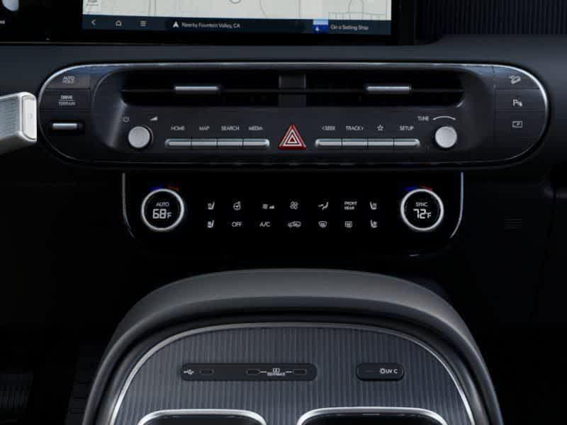 new 2026 Hyundai Palisade car, priced at $57,565