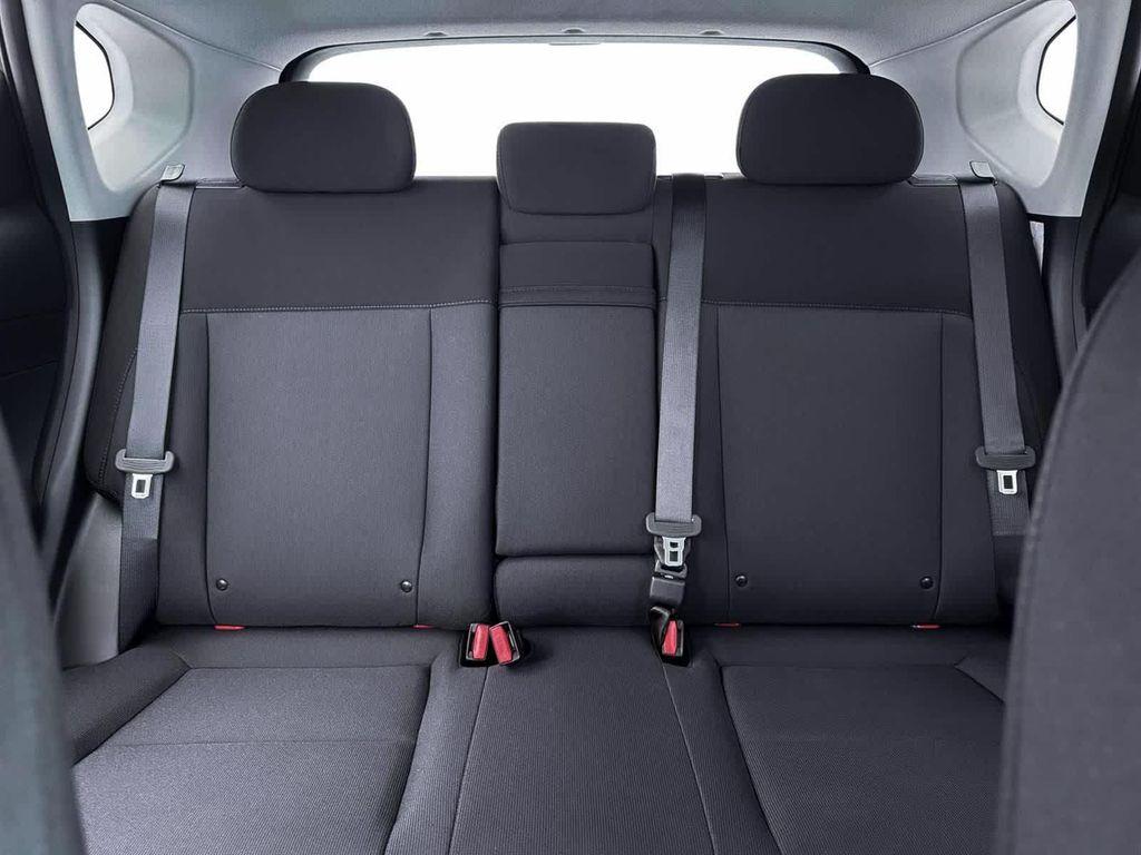 new 2026 Hyundai Kona car, priced at $27,975