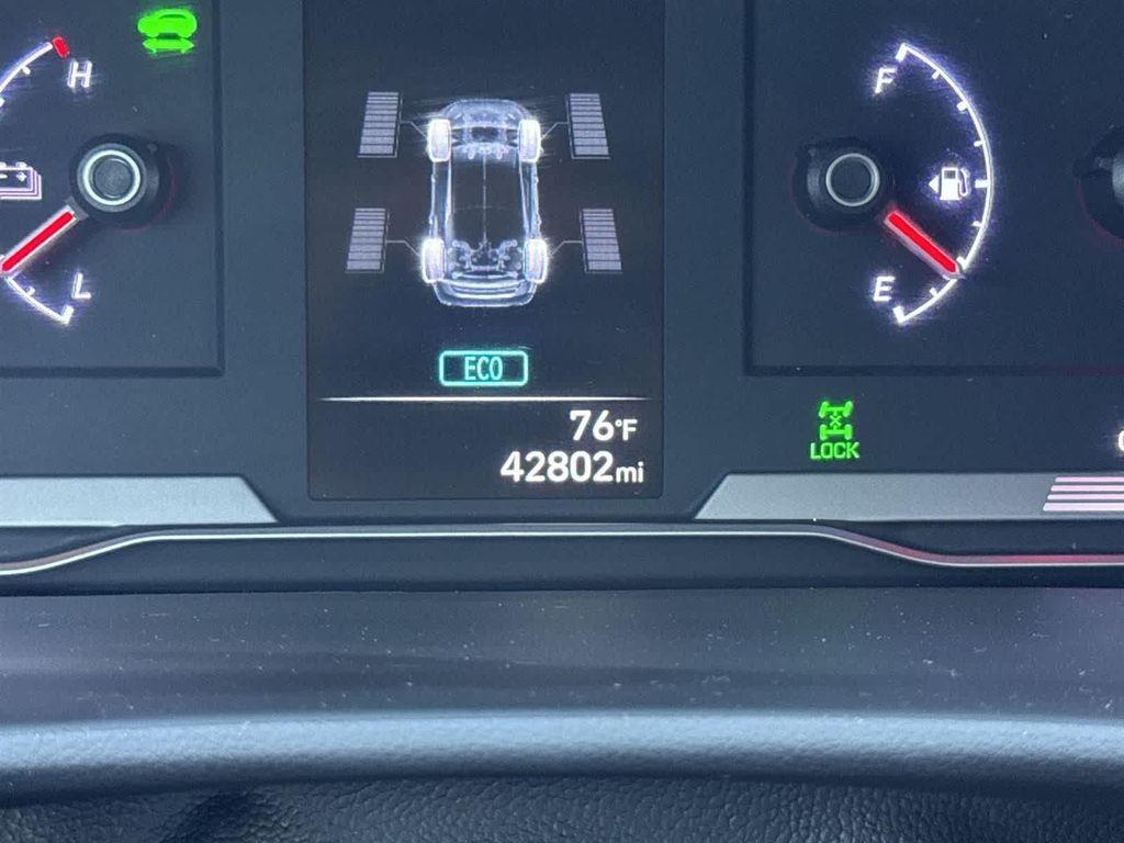 used 2022 Hyundai TUCSON Plug-In Hybrid car, priced at $23,498