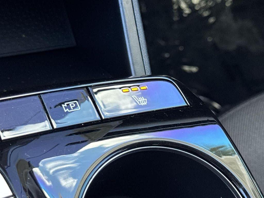 used 2022 Hyundai TUCSON Plug-In Hybrid car, priced at $23,498