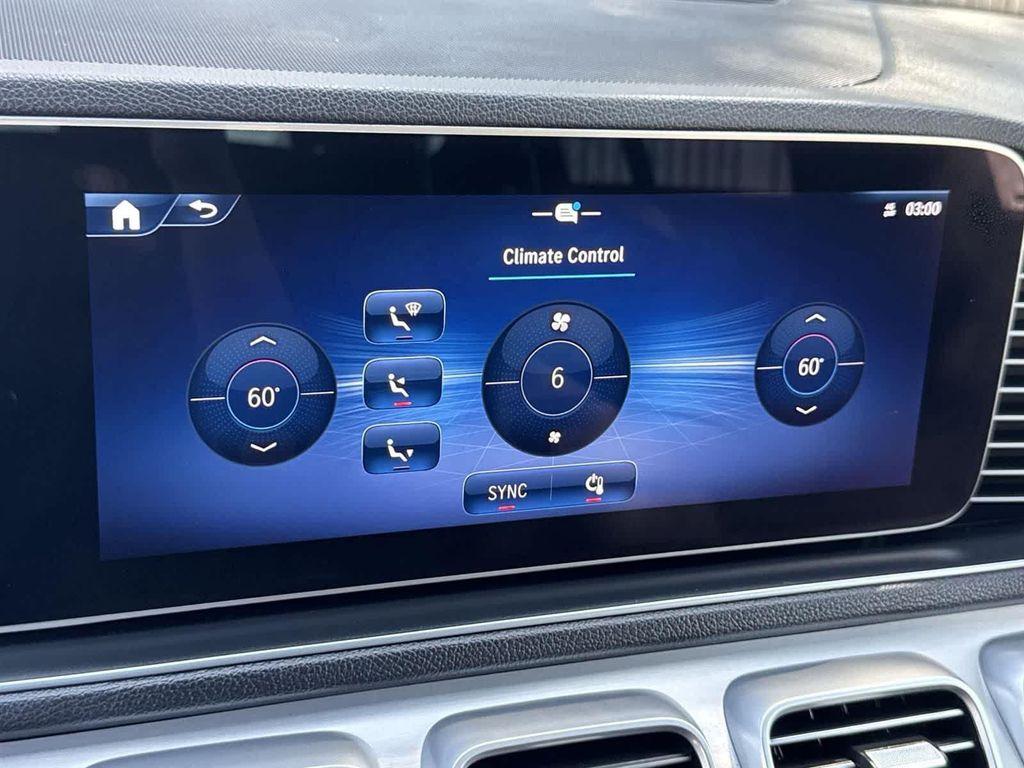 used 2024 Mercedes-Benz GLE 350 car, priced at $46,898