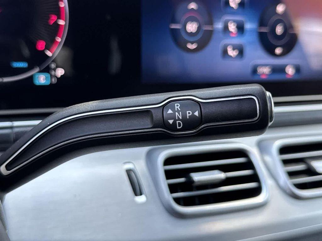 used 2024 Mercedes-Benz GLE 350 car, priced at $46,898