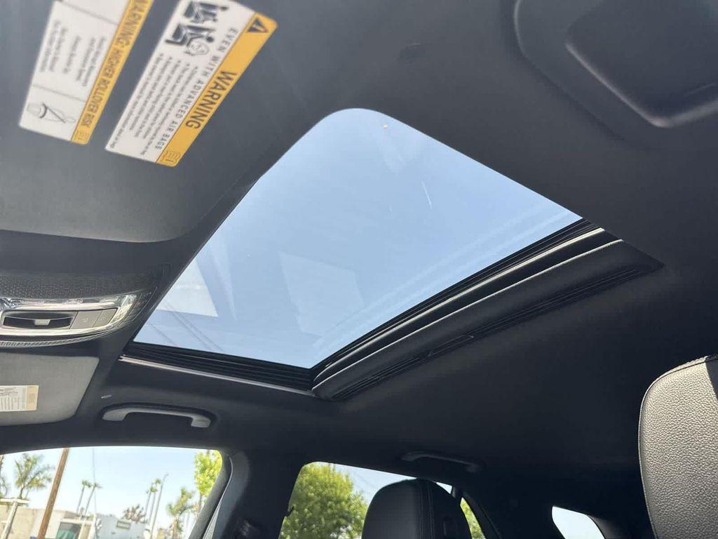 used 2024 Mercedes-Benz GLE 350 car, priced at $46,898