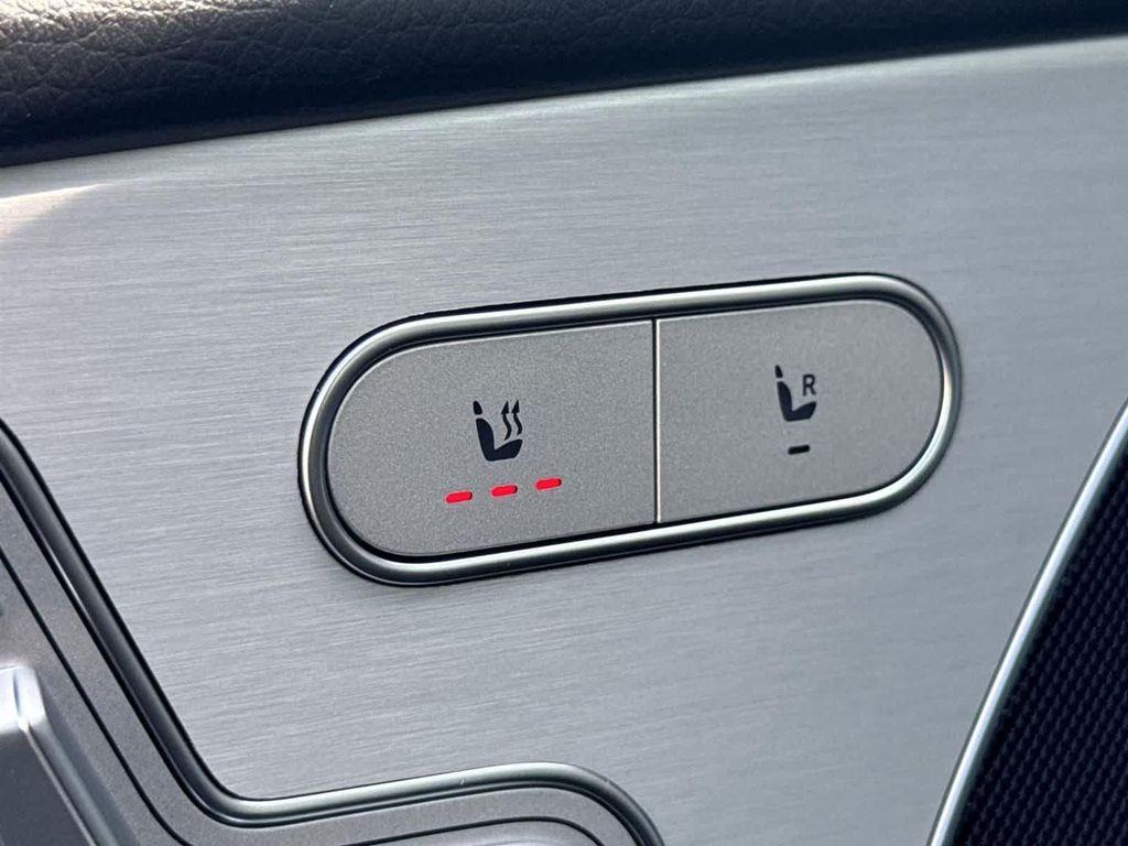 used 2024 Mercedes-Benz GLE 350 car, priced at $46,898