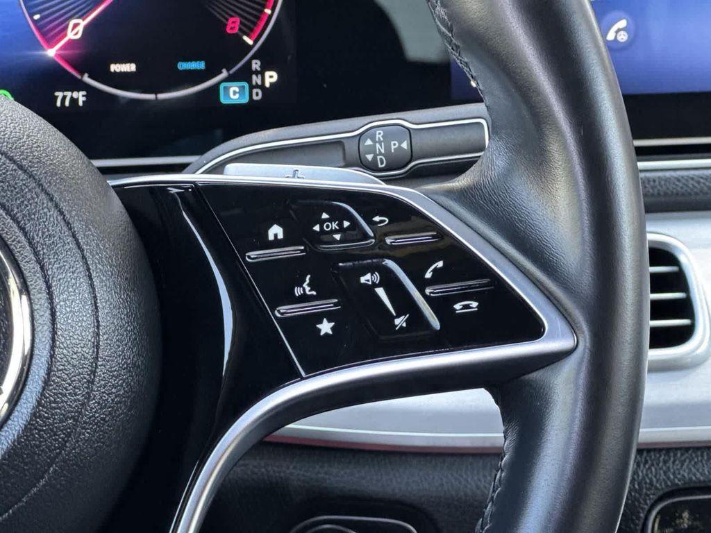 used 2024 Mercedes-Benz GLE 350 car, priced at $46,898