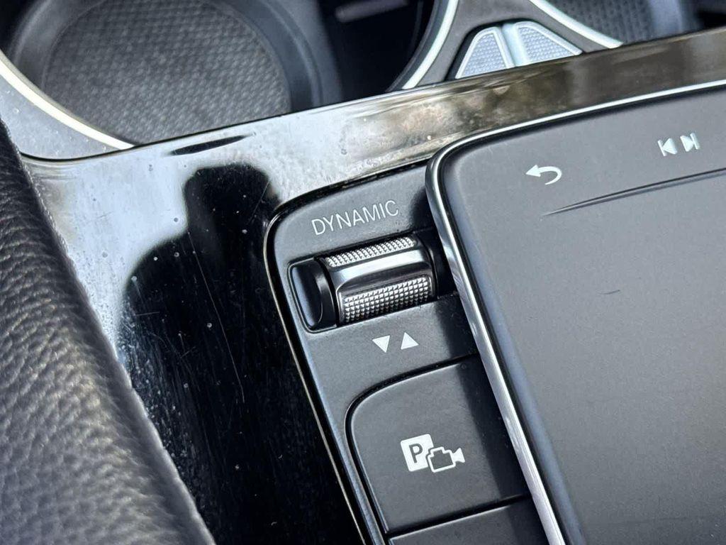 used 2024 Mercedes-Benz GLE 350 car, priced at $46,898