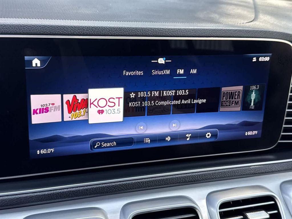 used 2024 Mercedes-Benz GLE 350 car, priced at $46,898