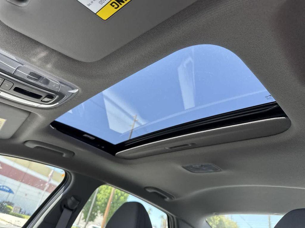 new 2025 Hyundai Elantra car, priced at $24,619