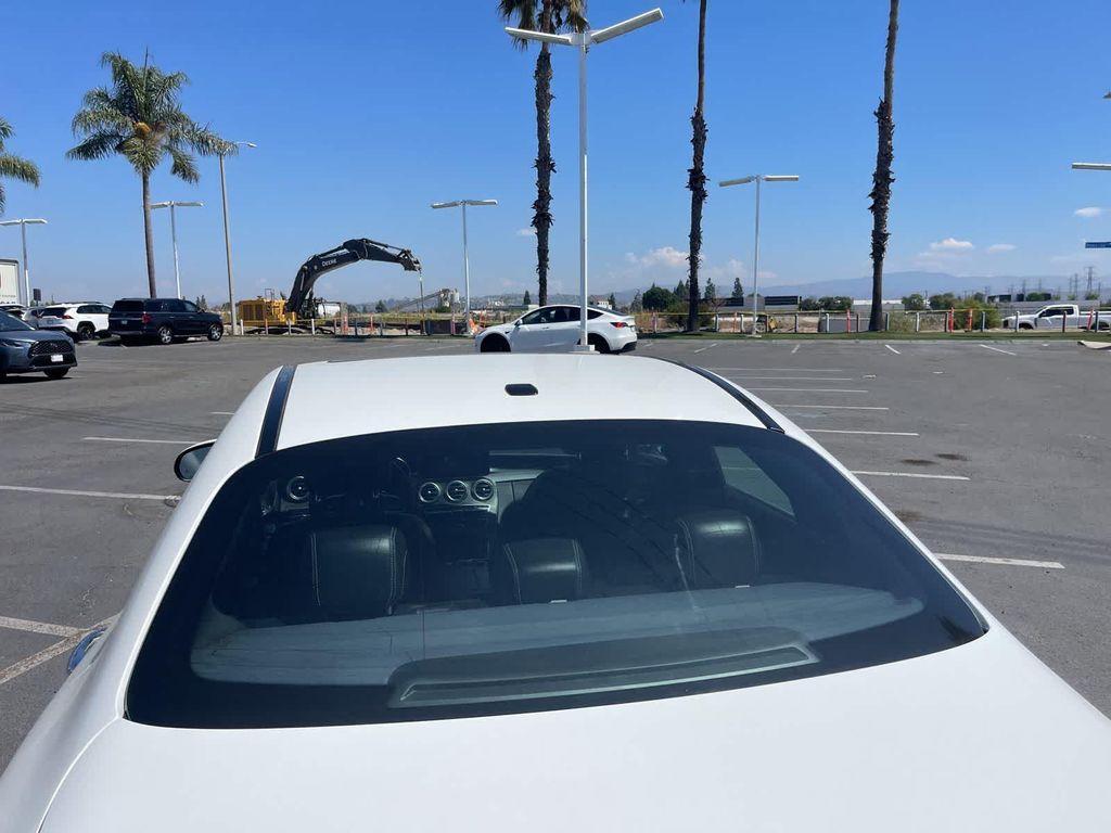 used 2019 Mercedes-Benz C-Class car, priced at $18,498