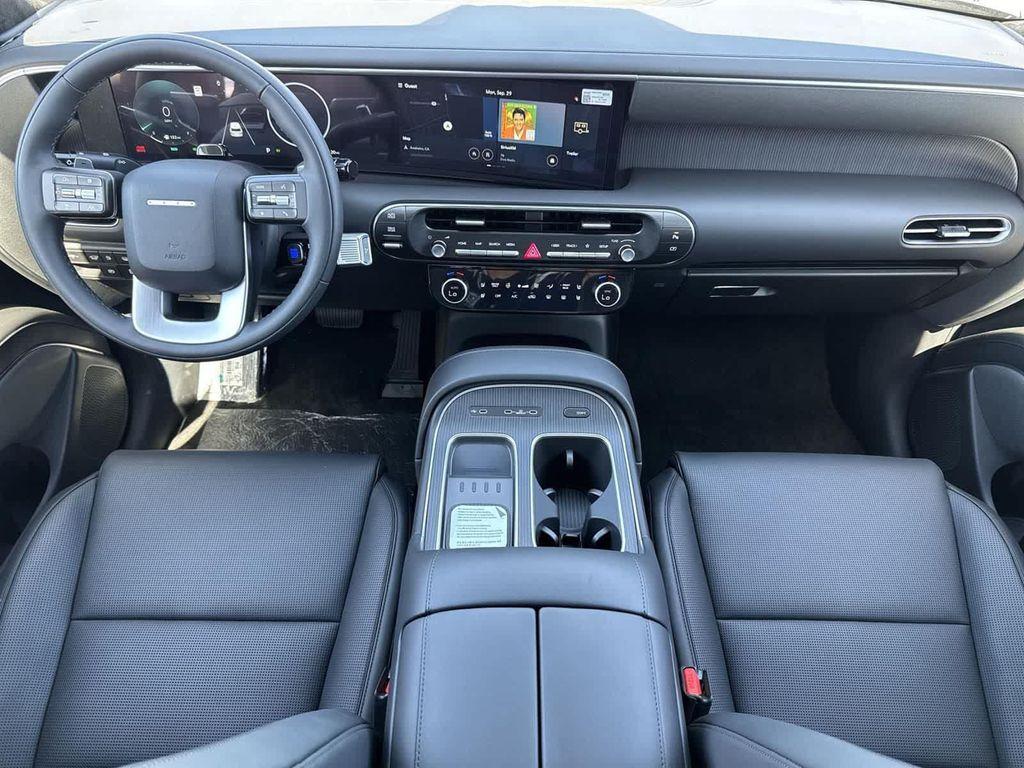 new 2026 Hyundai Palisade Hybrid car, priced at $57,625