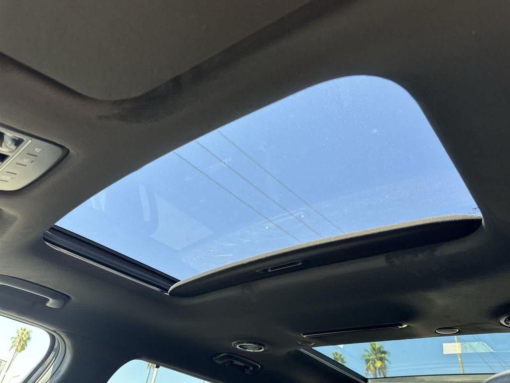 new 2026 Hyundai Palisade Hybrid car, priced at $57,625