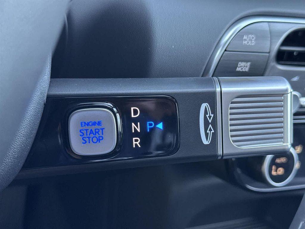 new 2026 Hyundai Palisade Hybrid car, priced at $57,625