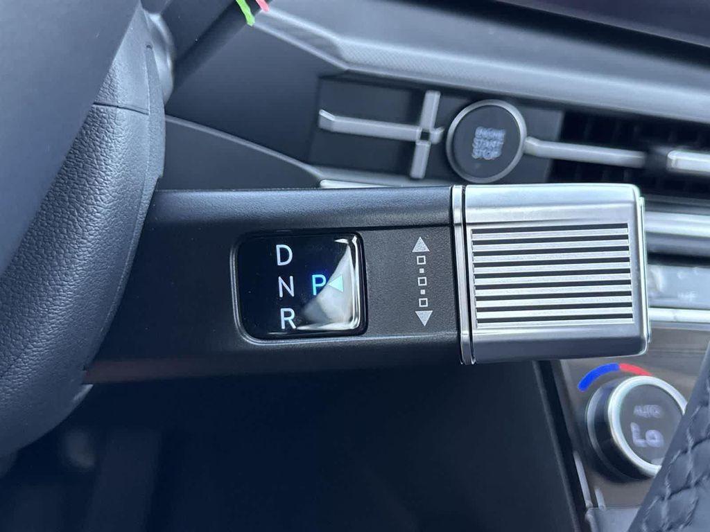 new 2026 Hyundai Santa Fe car, priced at $36,495