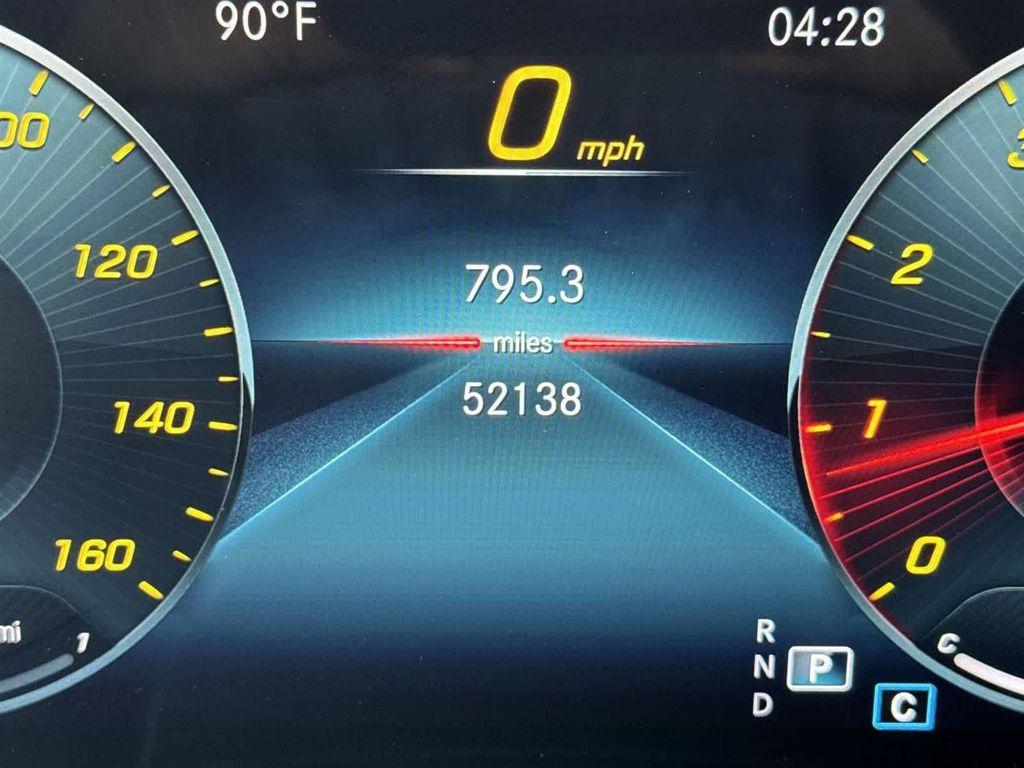 used 2022 Mercedes-Benz GLE 350 car, priced at $34,988