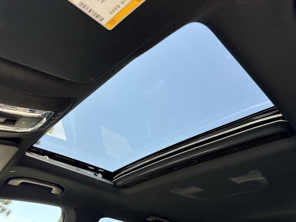 used 2022 Mercedes-Benz GLE 350 car, priced at $34,988