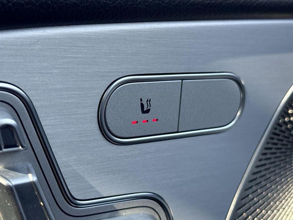 used 2022 Mercedes-Benz GLE 350 car, priced at $34,988