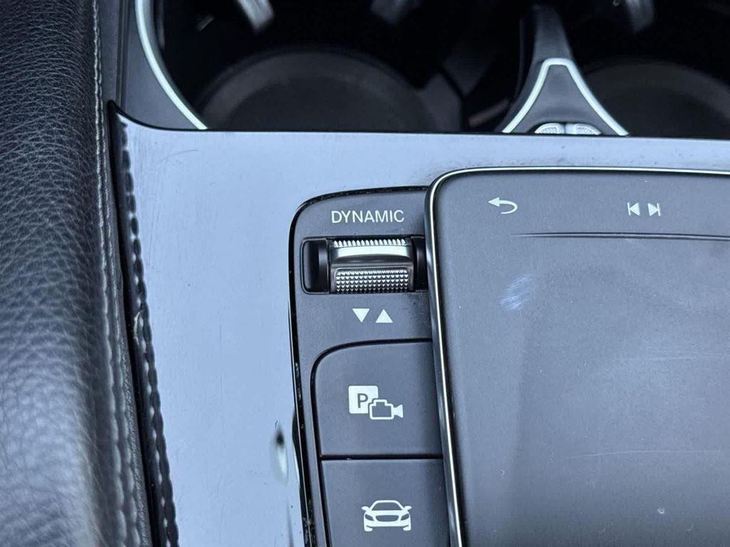 used 2022 Mercedes-Benz GLE 350 car, priced at $34,988