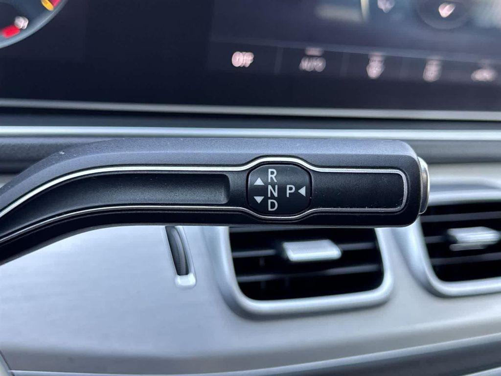 used 2022 Mercedes-Benz GLE 350 car, priced at $34,988