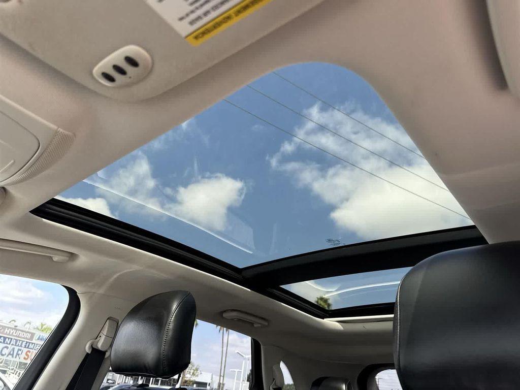 used 2016 Ford Edge car, priced at $13,638