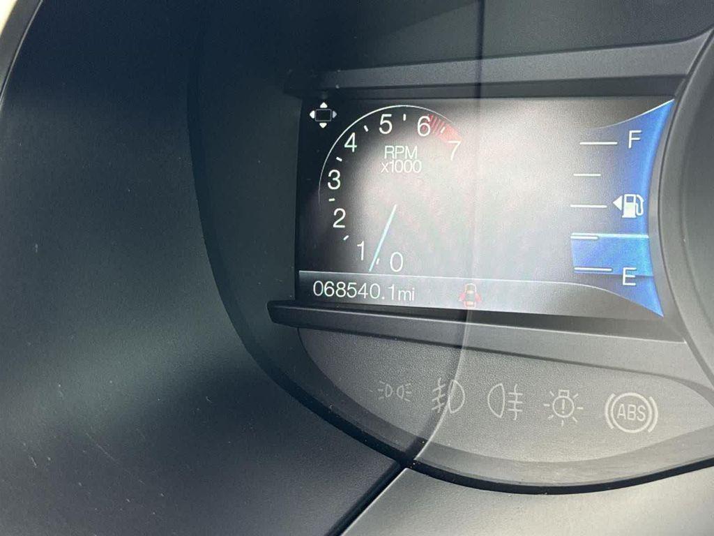 used 2016 Ford Edge car, priced at $13,638