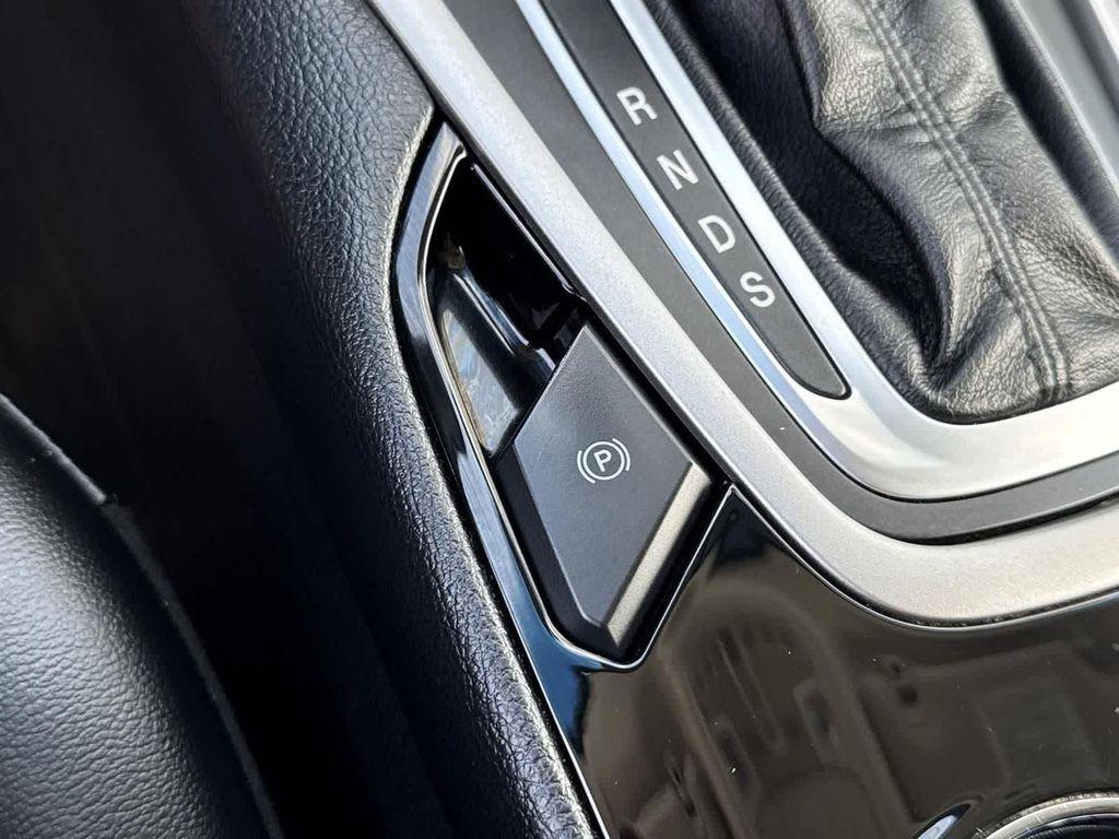 used 2016 Ford Edge car, priced at $13,638