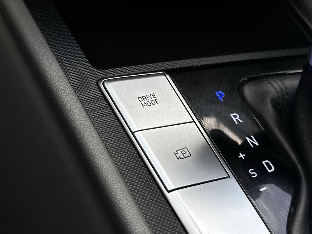 used 2022 Hyundai Elantra car, priced at $17,298