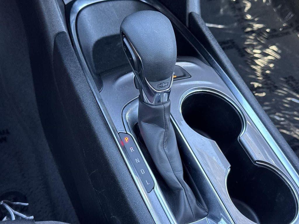 used 2024 Chevrolet Malibu car, priced at $16,988