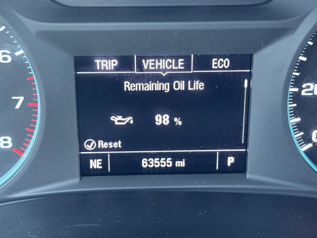 used 2024 Chevrolet Malibu car, priced at $16,988