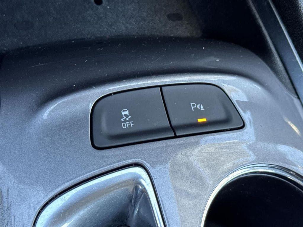 used 2024 Chevrolet Malibu car, priced at $16,988