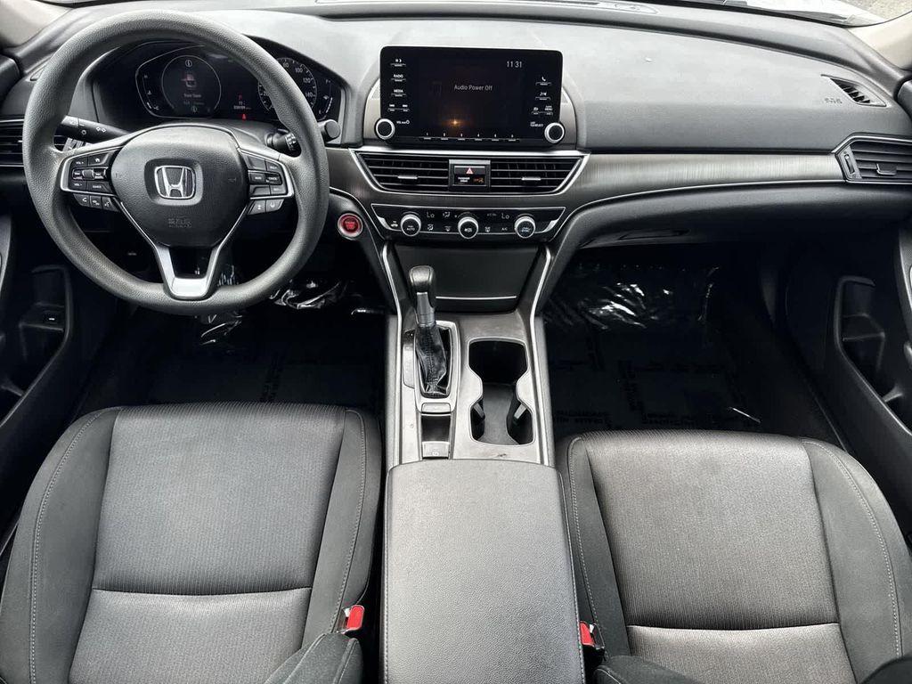 used 2019 Honda Accord car, priced at $21,498