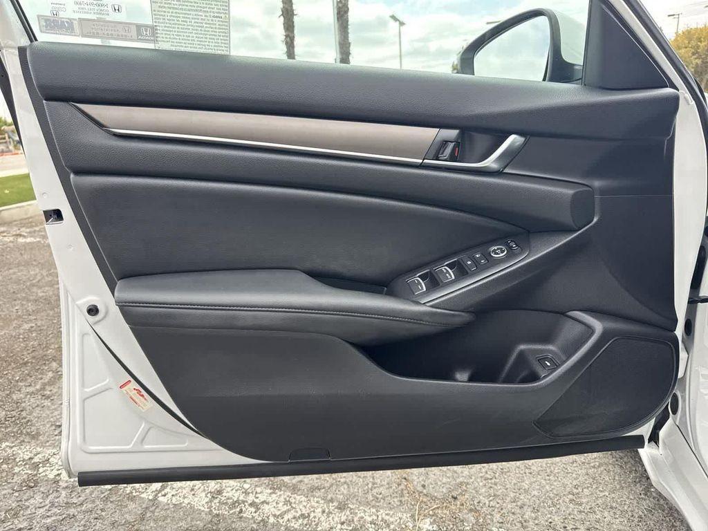 used 2019 Honda Accord car, priced at $21,498