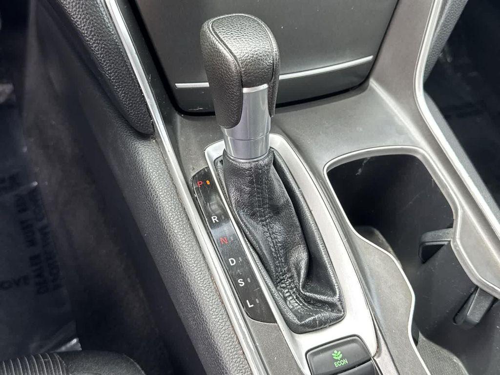 used 2019 Honda Accord car, priced at $21,498