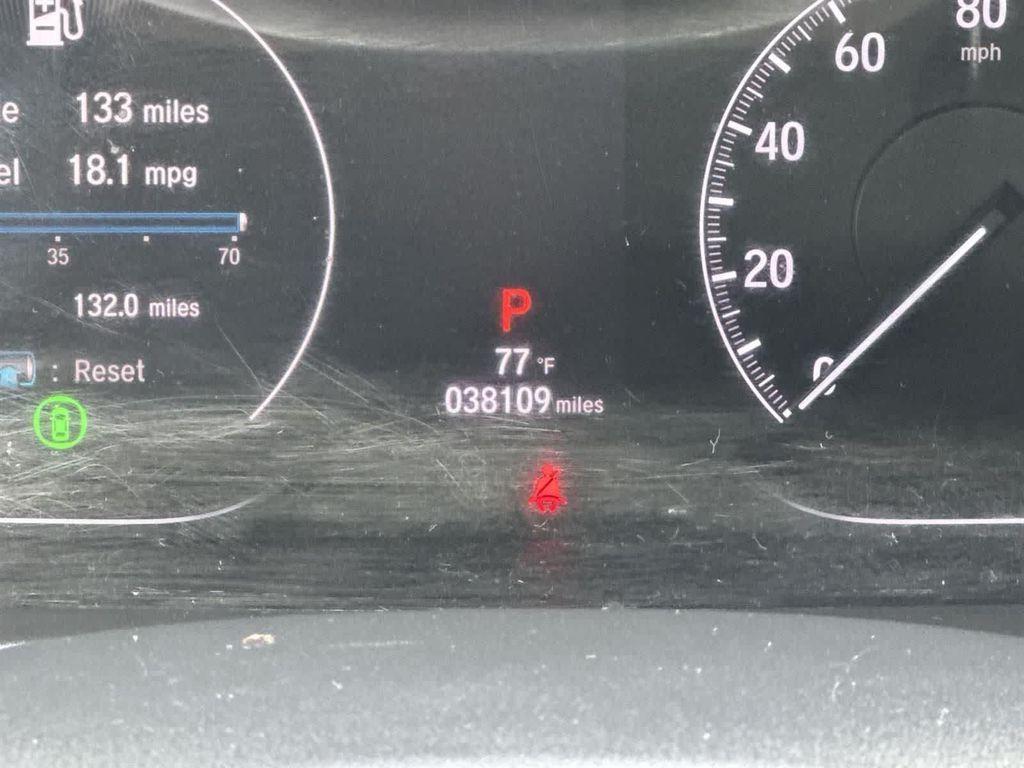 used 2019 Honda Accord car, priced at $21,498