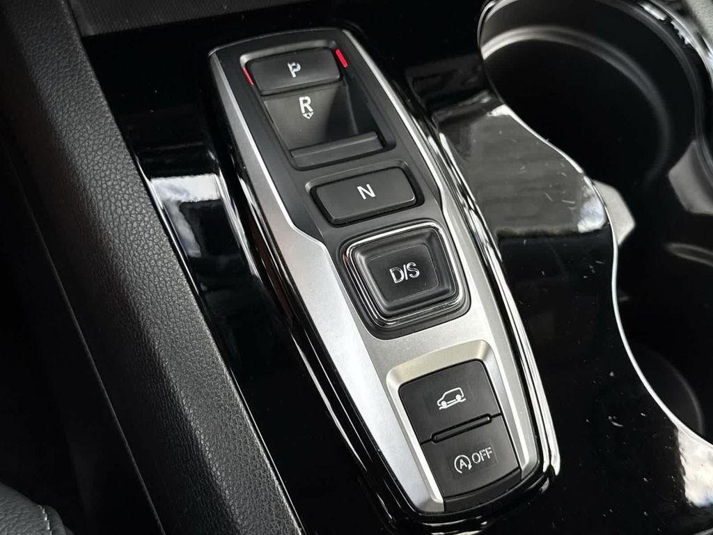 used 2017 Honda Pilot car, priced at $19,479