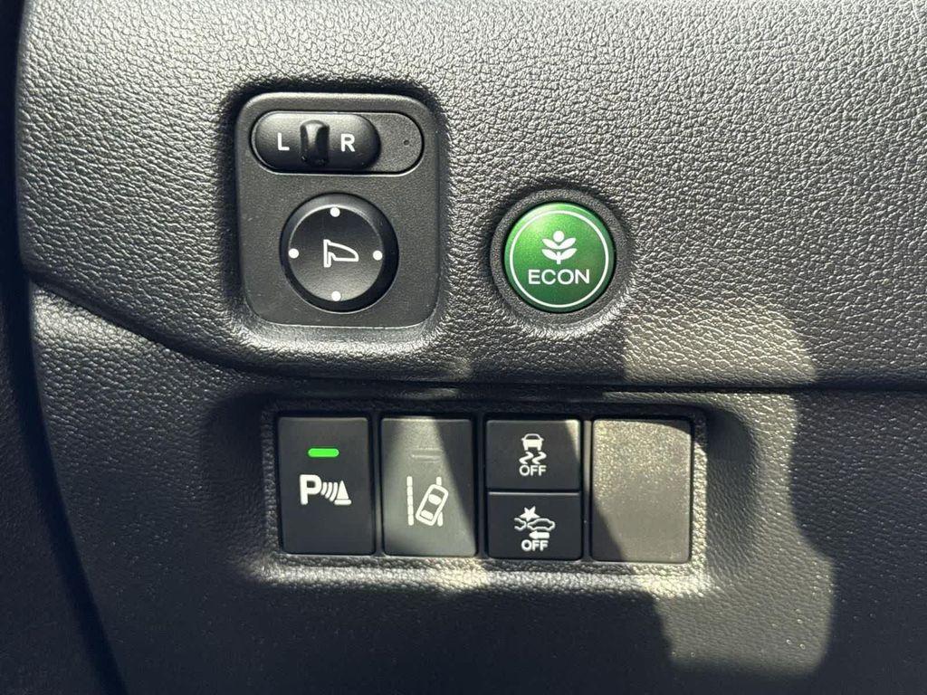 used 2017 Honda Pilot car, priced at $19,479