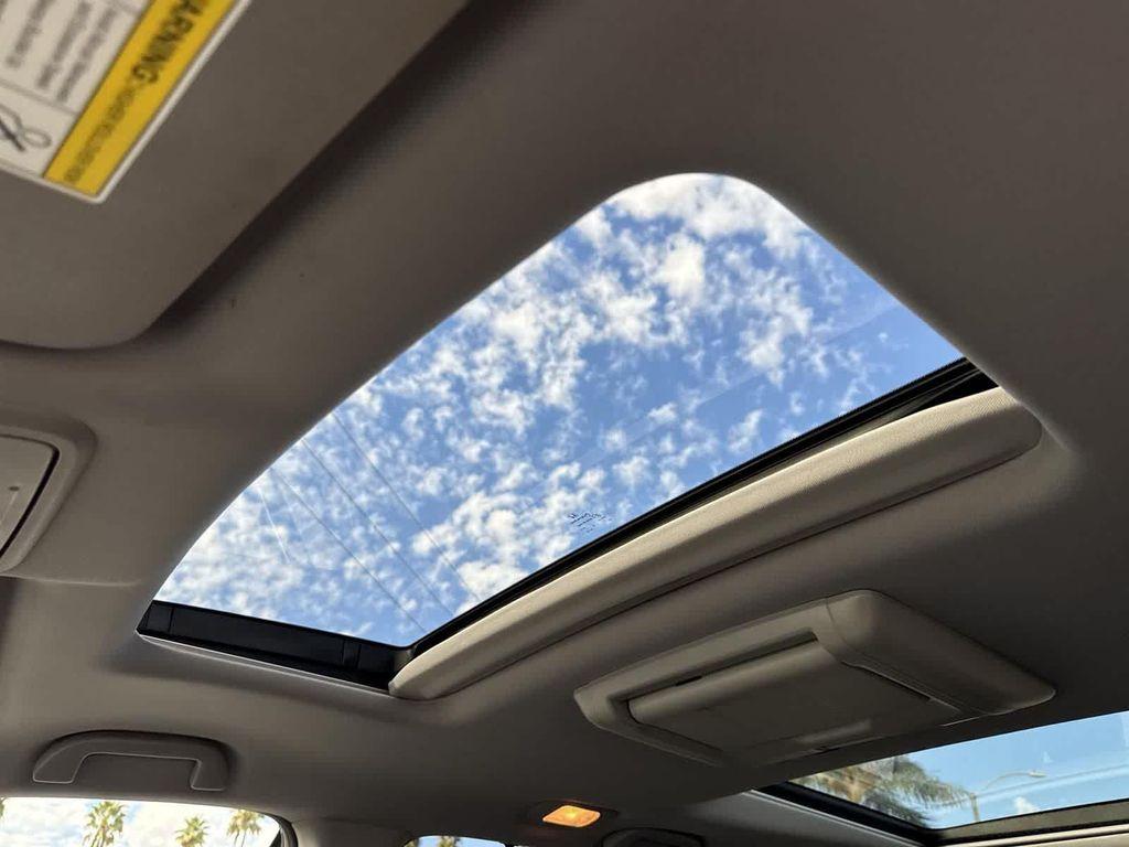 used 2017 Honda Pilot car, priced at $19,479