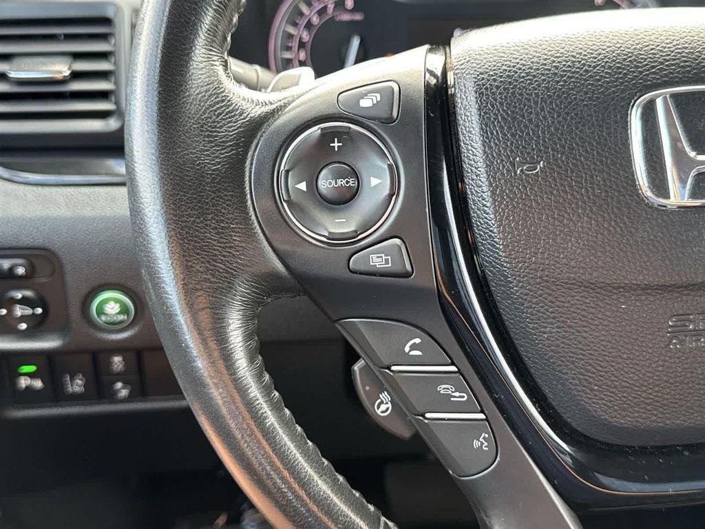 used 2017 Honda Pilot car, priced at $19,479