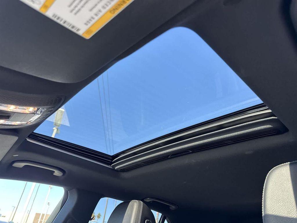 used 2022 Mercedes-Benz GLE 350 car, priced at $36,998