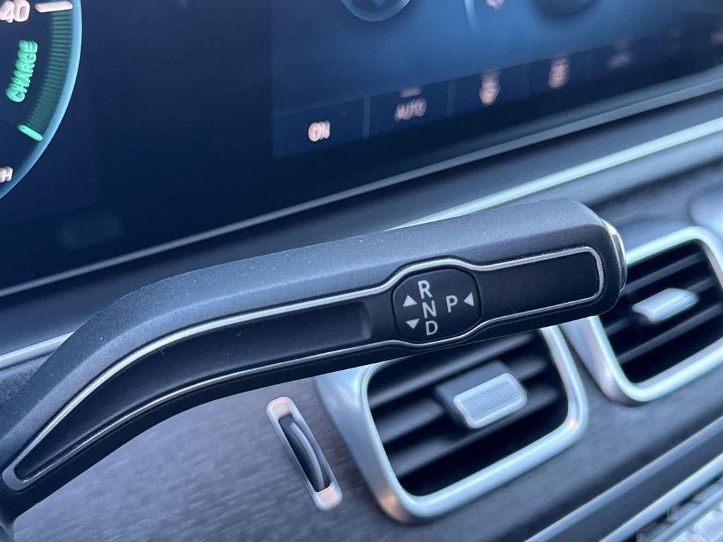 used 2022 Mercedes-Benz GLE 350 car, priced at $36,998