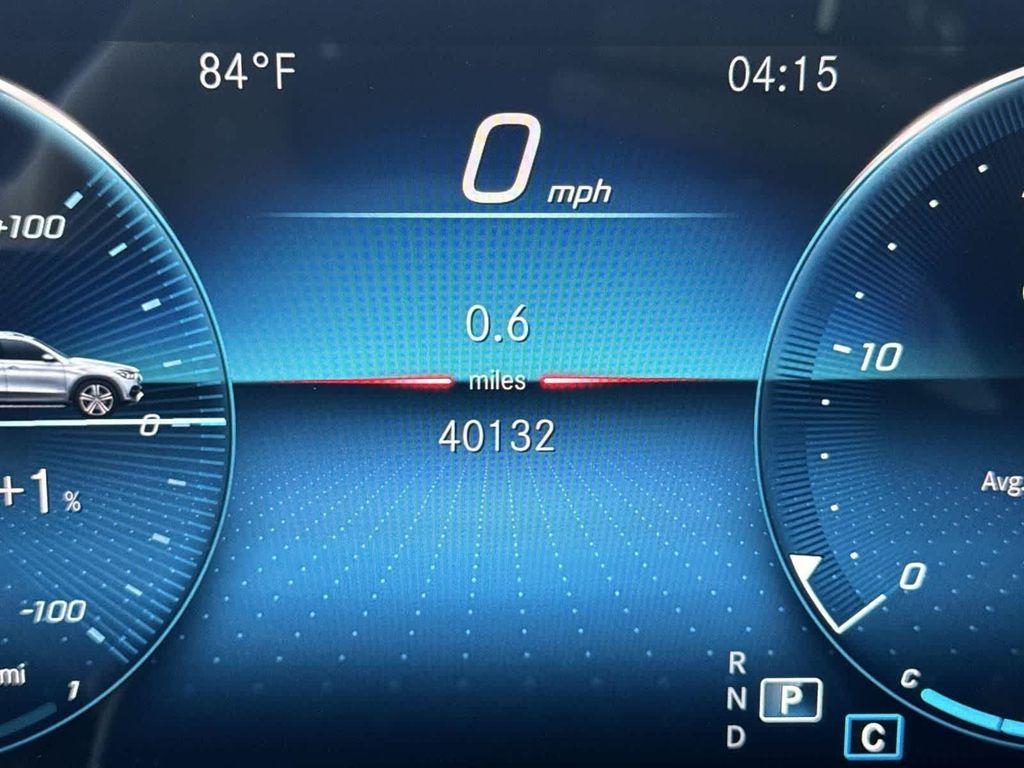 used 2022 Mercedes-Benz GLE 350 car, priced at $36,998