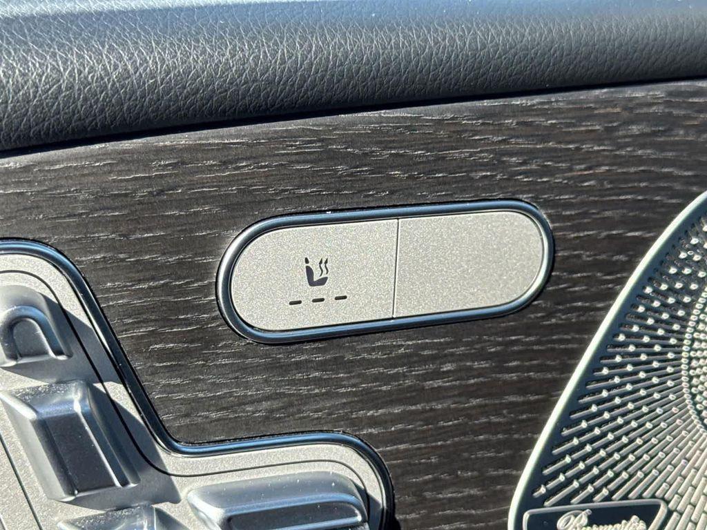 used 2022 Mercedes-Benz GLE 350 car, priced at $36,998