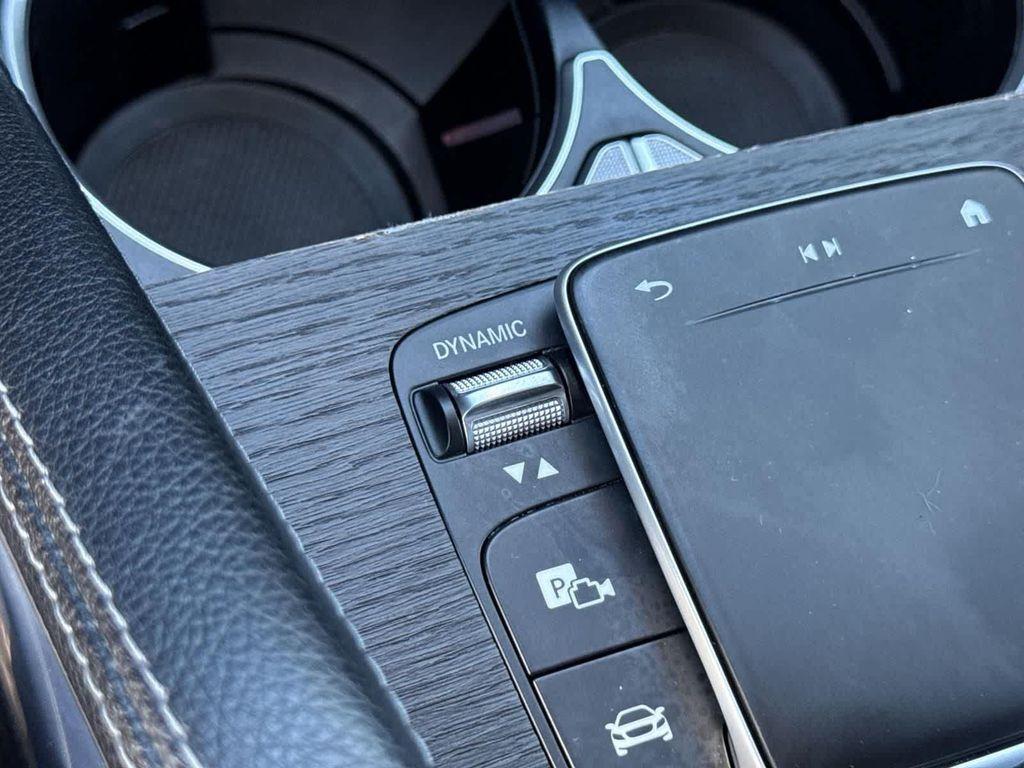 used 2022 Mercedes-Benz GLE 350 car, priced at $36,998